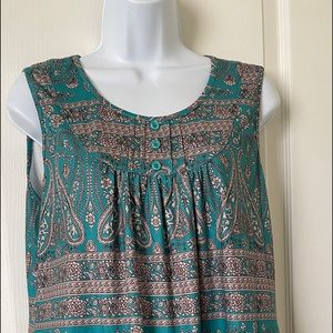 Halife Tunic top